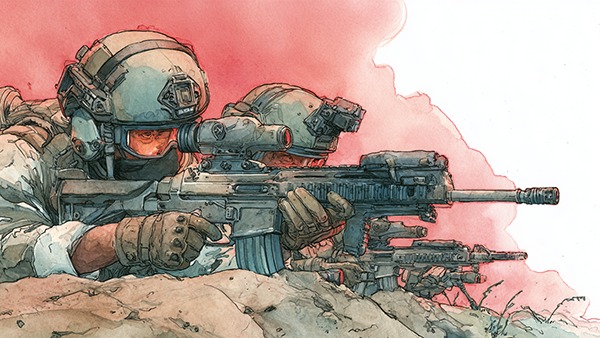 Ввод иностранных войск на Украину всегда усугублял внутреннюю смуту