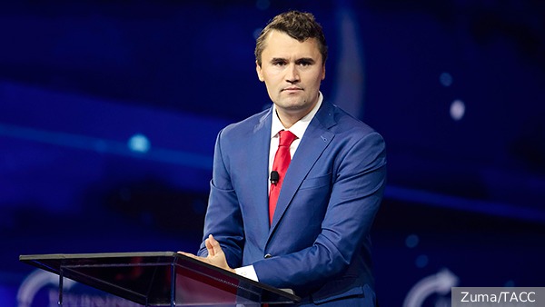 Америку лишили своего Данилу Багрова