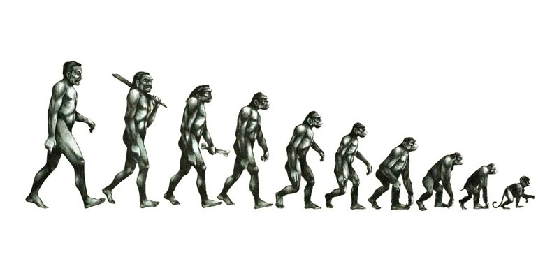 Прогресс человечества закончился во второй половине прошлого столетия