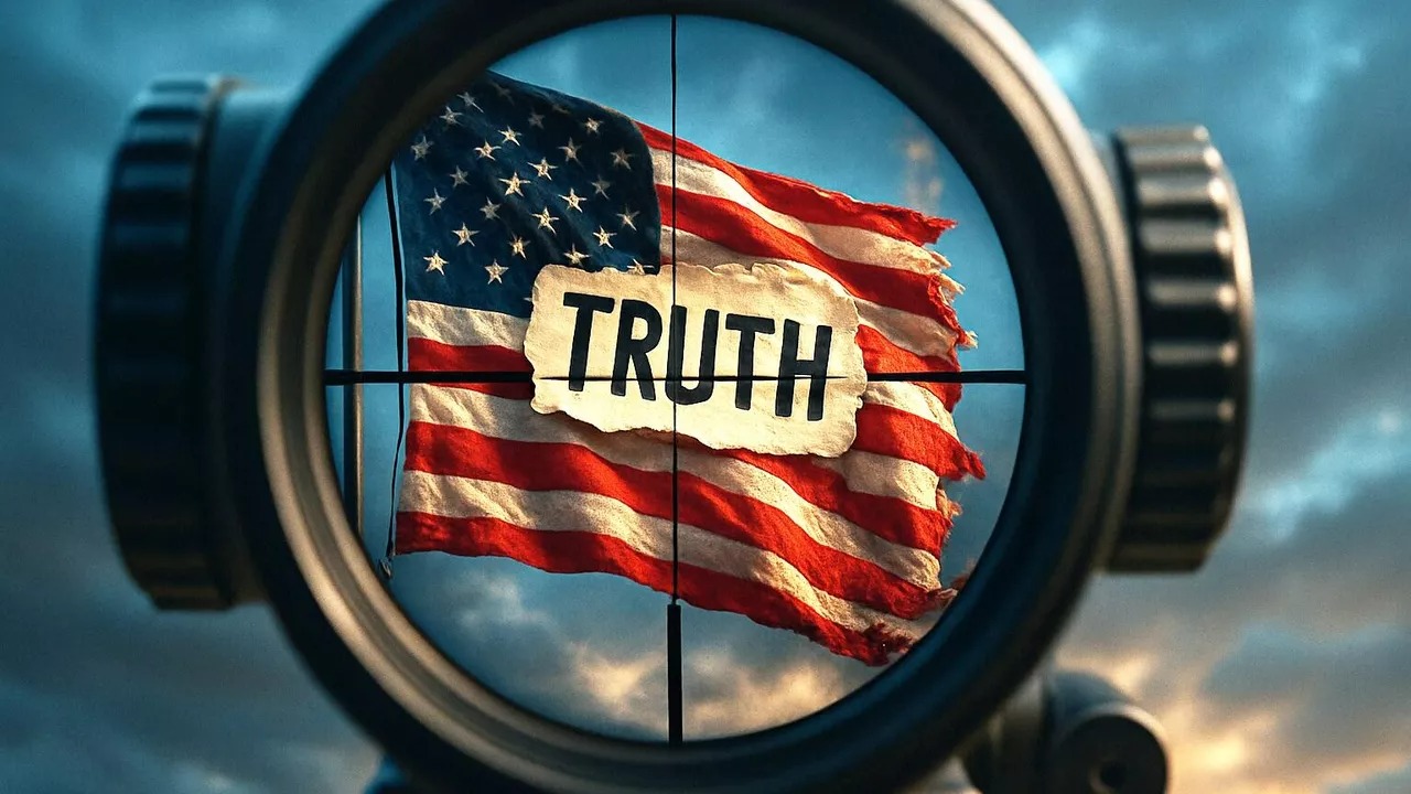 В случае Чарли Кирка зло убило добро