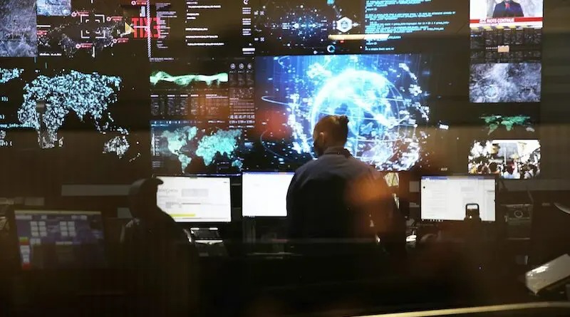 Пентагон ставит на поток вранье, сфабрикованное ИИ