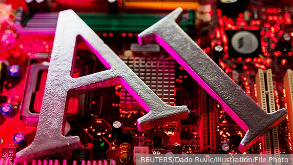 Запад, теряя монополию на установление «правил игры», вместо USAID* внедряет идею «суверенных ИИ-экосистем»