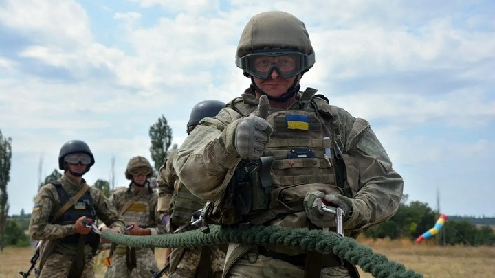 Во что Запад превратил Украину