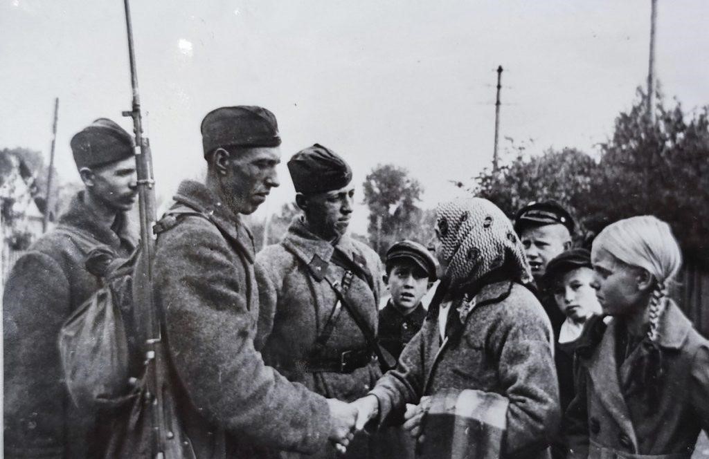 Юрий Селиванов: «Советская агрессия», которой не было