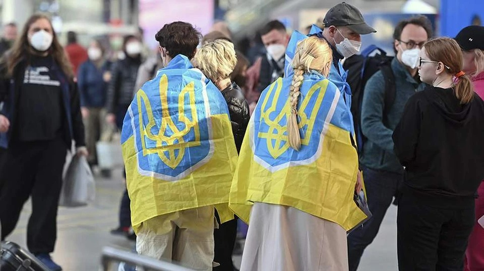 Проект «поддержки Украины любой ценой» трещит по швам