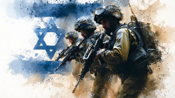 Израиль возводит в культ абсолютную безнаказанность ради самой безнаказанности