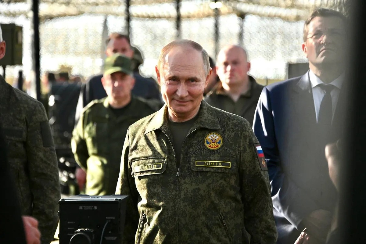 Пресса государств Глобального Юга об учениях «Запад-2025»