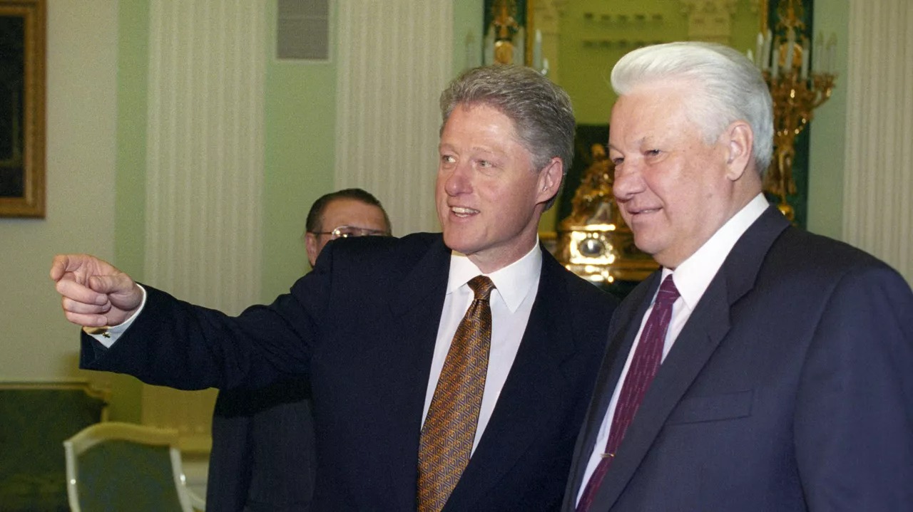 Кто помешал планам США по вступлению России в НАТО