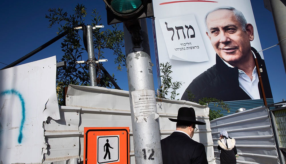 Влияние Израиля на США является самым длительным в истории – Владимир Карасев