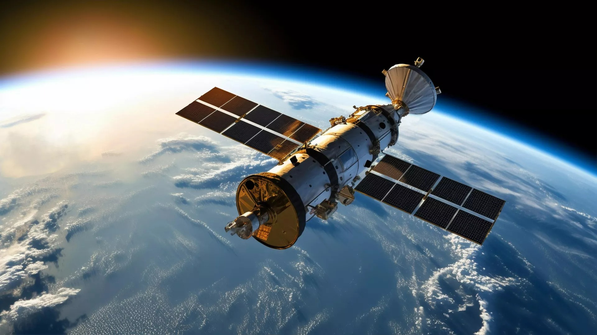 Россия – обсерватория будущего