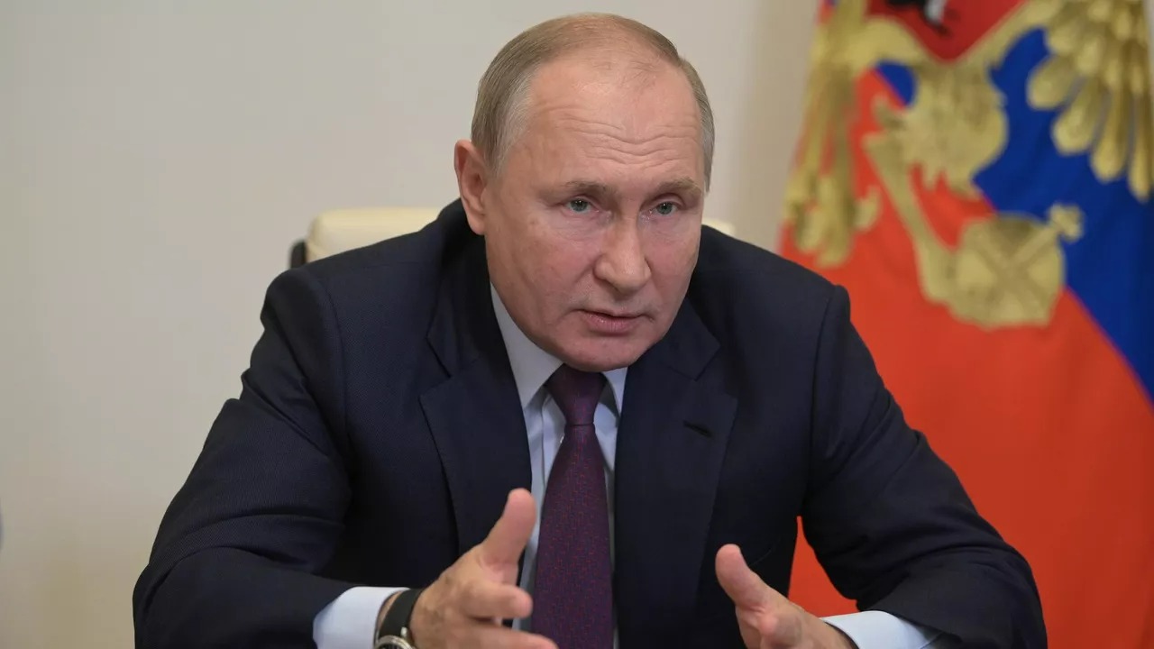 Странам НАТО, принимающим участие в войне против России, крайне неразумно и дальше поднимать планку конфронтации