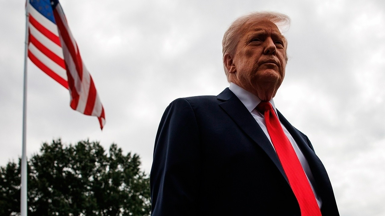 Сможет ли Трамп свалить Сороса?