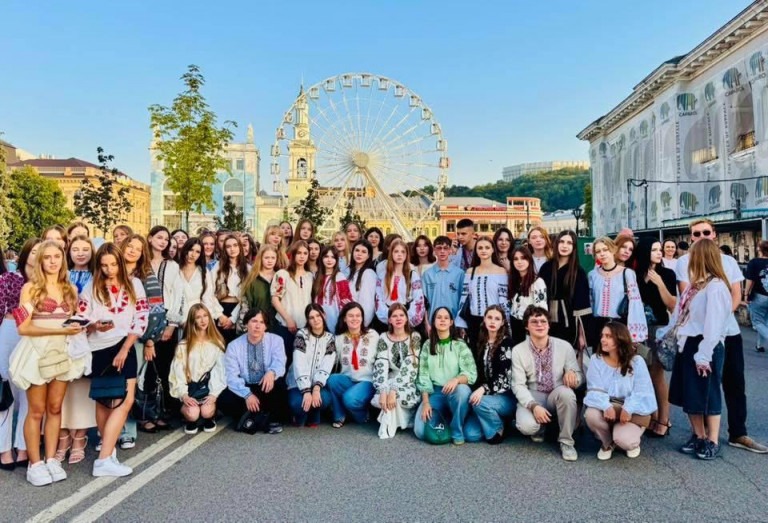 Такой глубокой демографической ямы Украина не переживала никогда