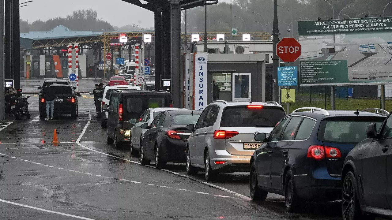 Польша открыла границу с Белоруссией после окончания учений «Запад-2025». Как это связано с торговым противостоянием Китая и США?