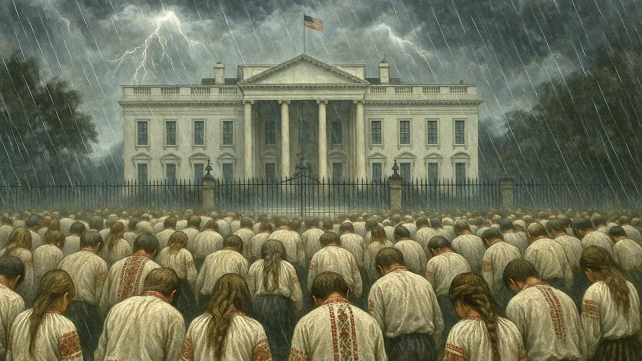 Трамп решил уничтожить ВСУ