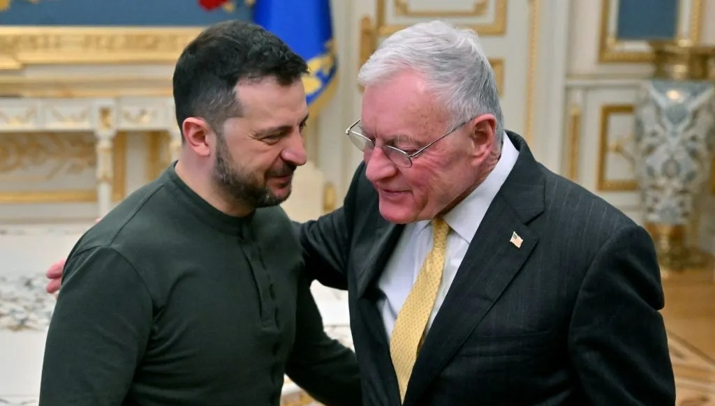 Мир без нацизма возможен только в мире, где Запад наказан и занимает скромное место