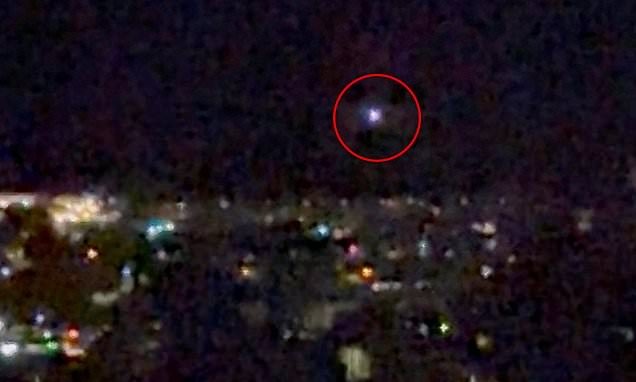 Таинственные дроны бьет по разуму и психике рядовых европейцев