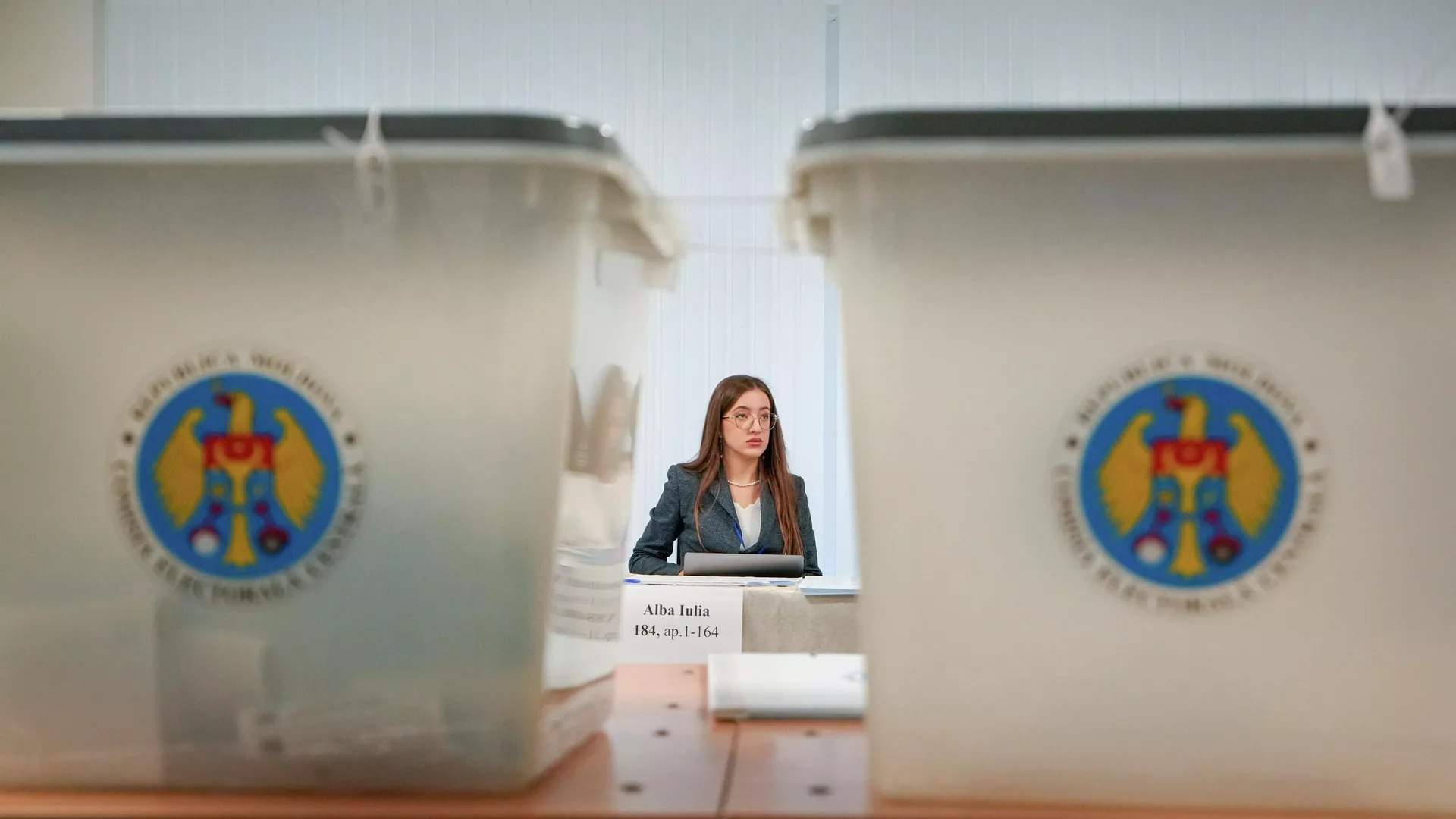 Молдавия перед пропастью – Голос Мордора