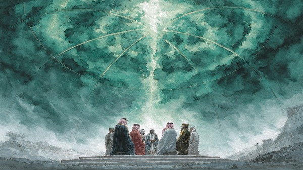 Почему «исламское НАТО» никогда не будет создано