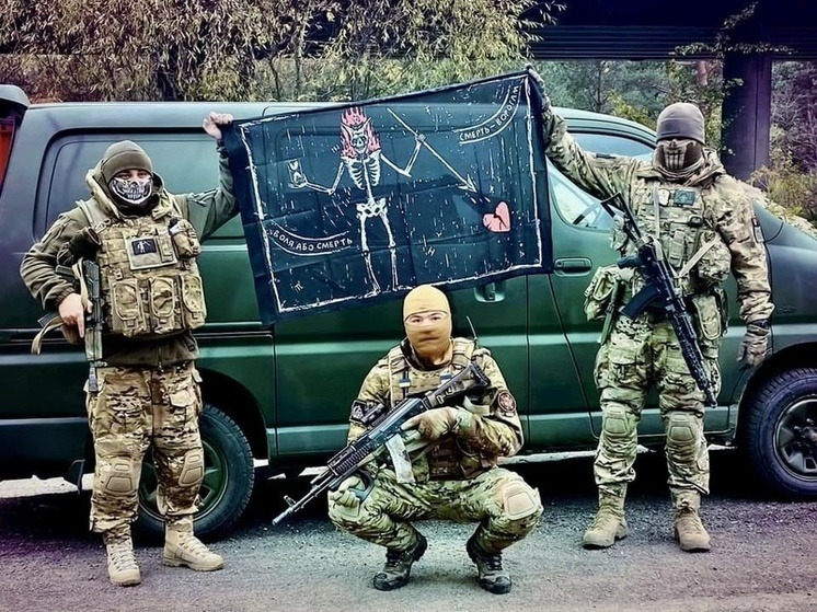 Киев готов торговать живой военной силой вне зависимости от хода СВО