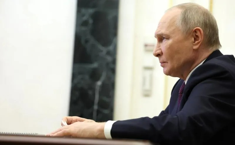 Для Запада вопрос зависимости России от западных авиатехнологий не менее важен, чем исход конфликта на Украине