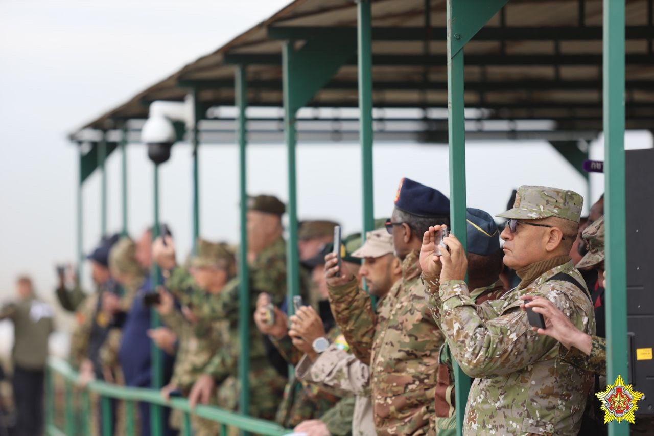 Юрий Селиванов: Когда «борзометр» явно зашкаливает