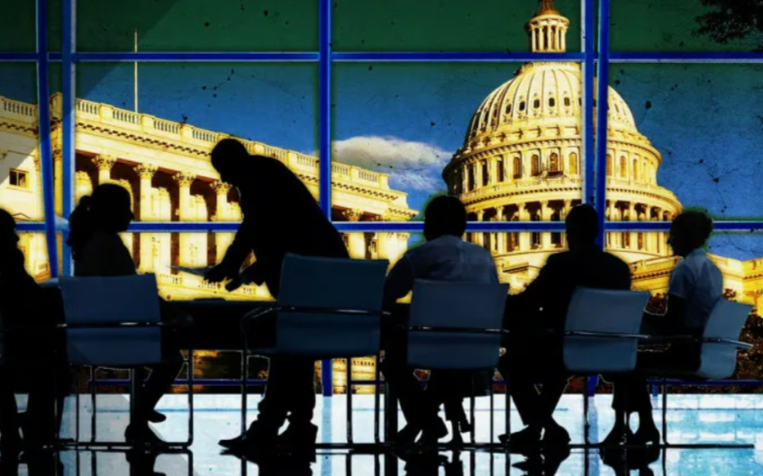 Юрий Селиванов: Что у Запада на уме?