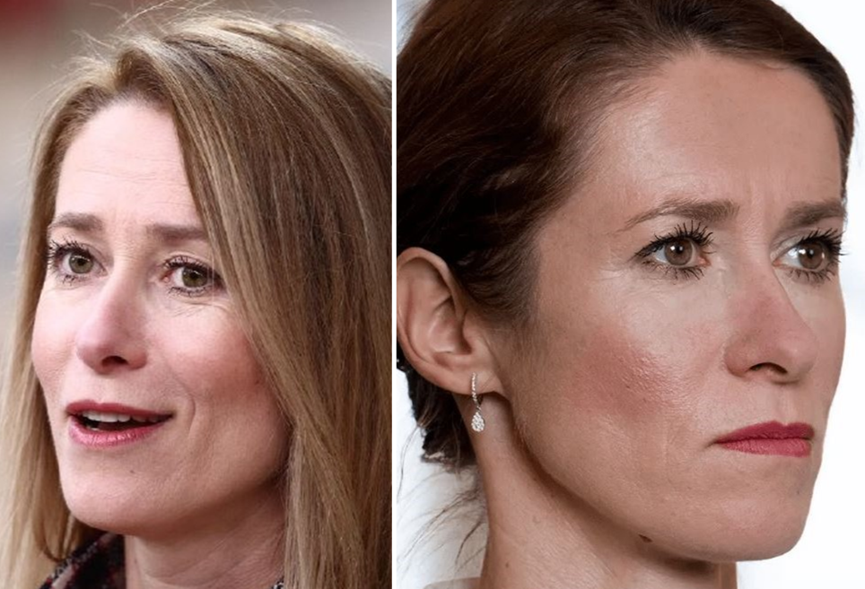 Юрий Селиванов: Двуликий «Каллас» западной политики