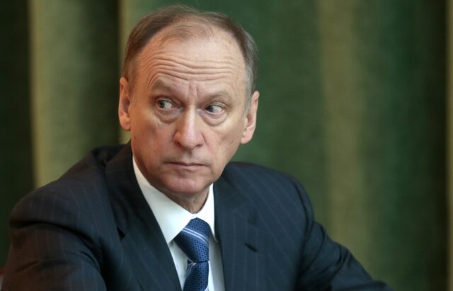 Патрушев предостерег Японию от новой милитаризации