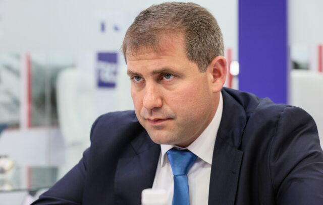 Санду учредила STRATCOM для борьбы с инакомыслием в Молдавии – Шор