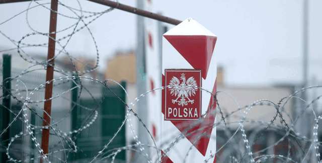 Из Польши будут депортированы тысячи иностранцев – Rzeczpospolita