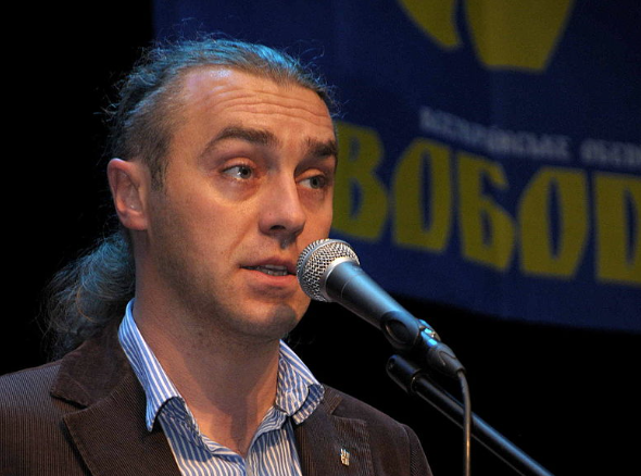 Украина должна была ввести войска в ПМР год назад – Мирошниченко