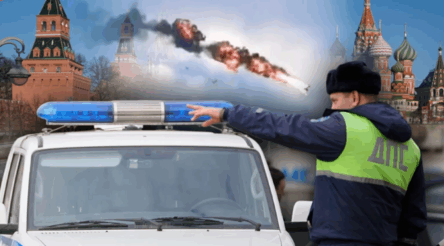 В Сербии «пугают» людей атаками беспилотников на Москву – директор ЦГС