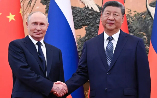 РФПИ и China Railway построят российско-китайский центр в Пекине