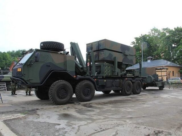 Нидерланды отправят в Польшу системы ПВО и средства борьбы с дронами