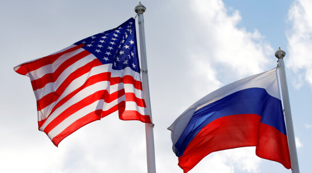 Участники ВЭФ обозначили точки роста для будущего сотрудничества с США