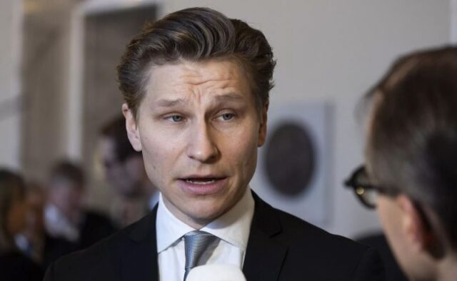 Штаб НАТО в Финляндии приступил к работе – министр Хяккянен