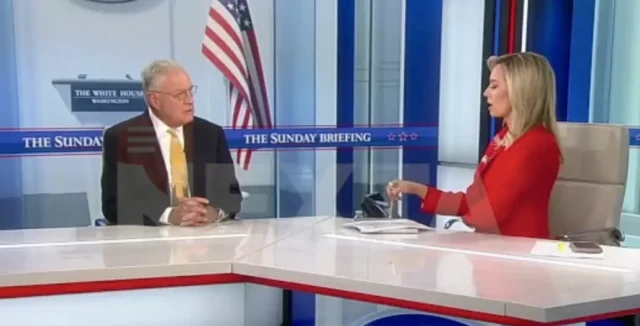 США разрешили Украине бить вглубь территории РФ – Келлог