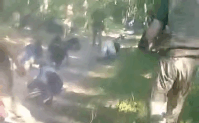 Мобилизованные в ВСУ проходят очень «ускоренную» подготовку