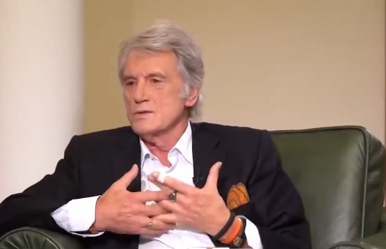 Ющенко хочет идти до Москвы