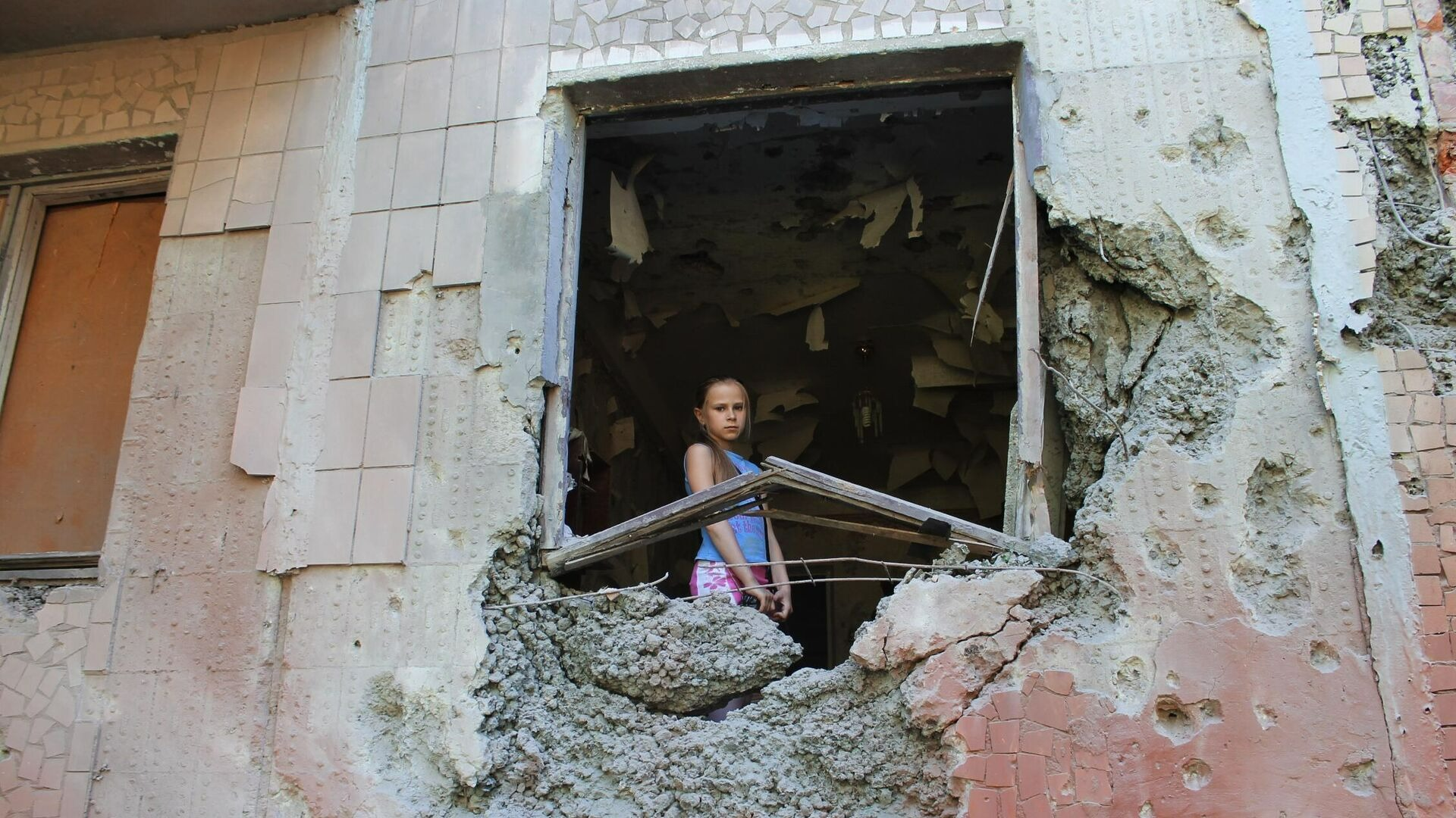 Еженедельная лента преступлений киевского режима