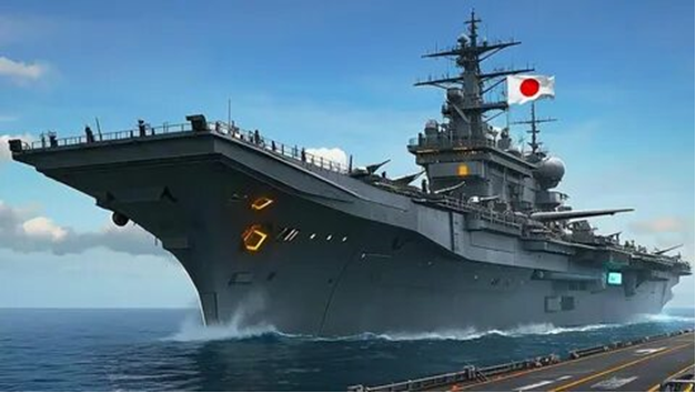 Юрий Селиванов: На пути к очередному Перл-Харбору