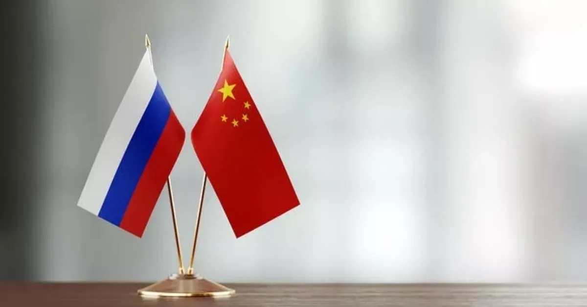 Об итогах прошедшего в Китае саммита Шанхайской организации сотрудничества