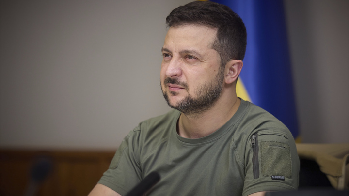 Устойчивое урегулирование невозможно без внутренней трансформации украинской власти