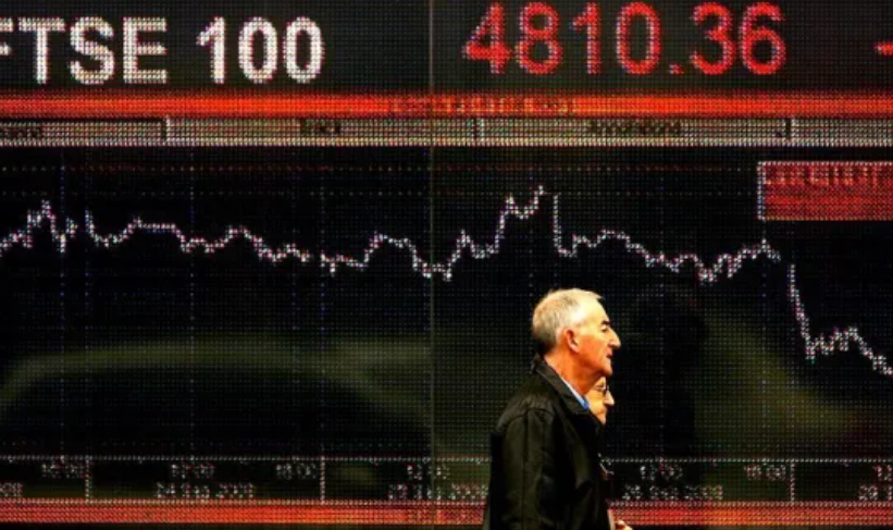 UnHerd (Лондон): Финансовые проблемы Британии — отражение бед всего Запада