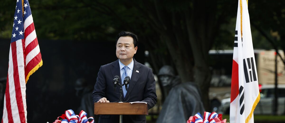 Рейд на Hyundai: Трамп против Кемпа и корейских инвестиций