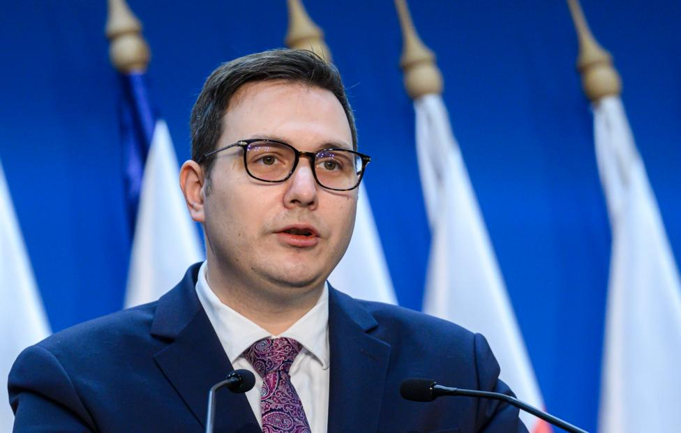 Чехия вводит «санкционное творчество»