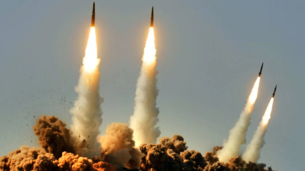 Европа продолжает вооружаться