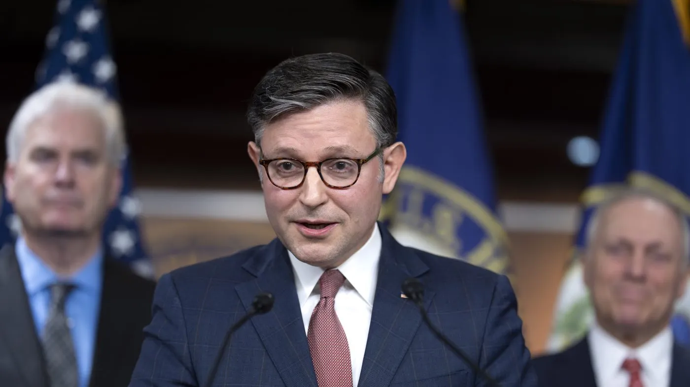 На фоне политического хаоса в США незаметно проходит мини-революция в Конгрессе