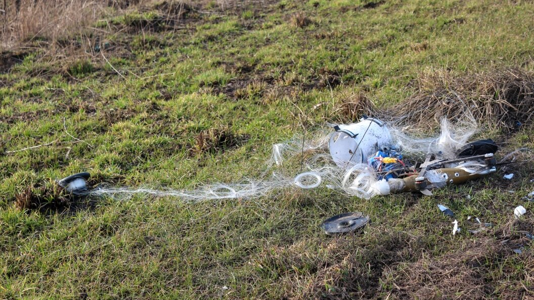 Европа в ловушке: чья игра с дронами обернется провалом?